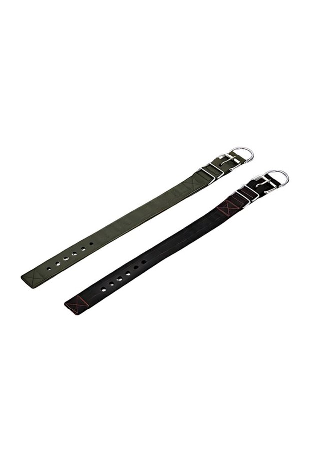 Sll202 Imported Thick Dog Collar 5cm X 85 cm
