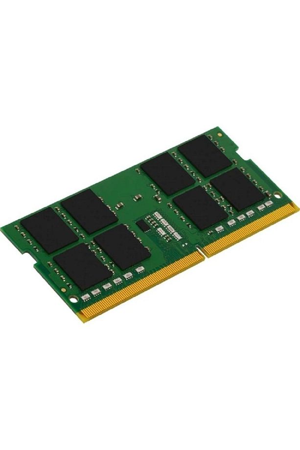 16gb 3200mhz Ddr4 Non-ecc Cl22 Nb Ram Kvr32s22s8/16. - 1