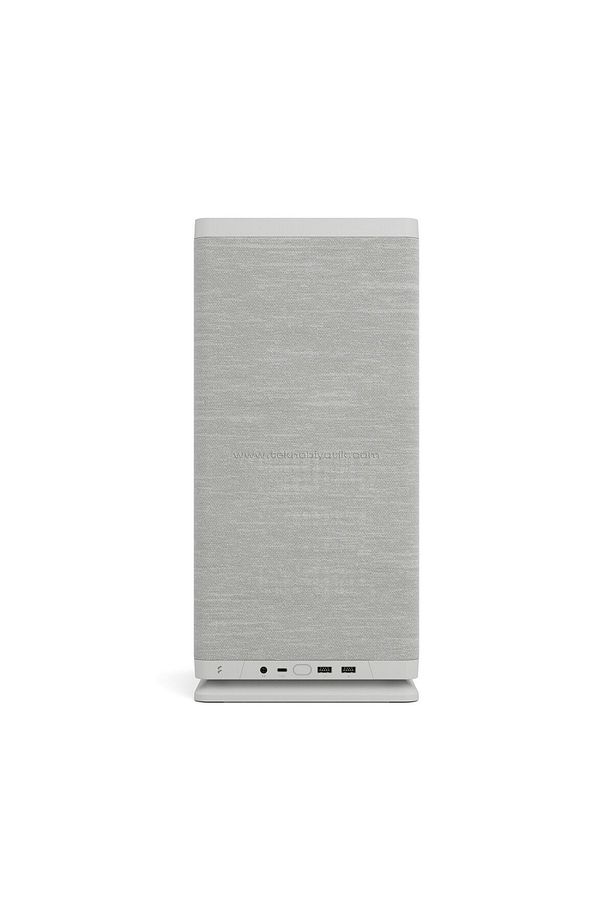 Mood 1x18cm,PCIe 4.0 Riser Açık Gri mITX Bilgisayar Kasası (FD-C-MOD1N-01) - 1