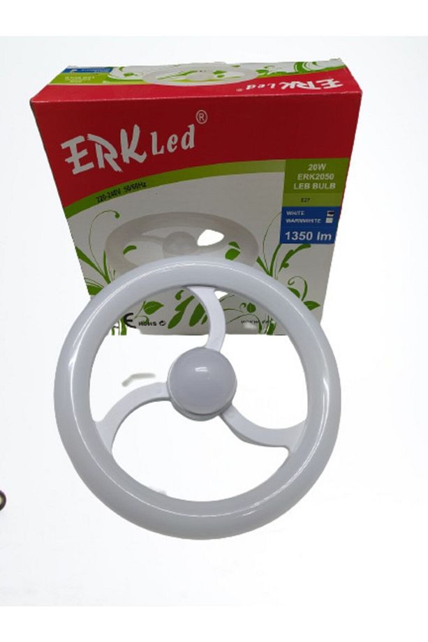 Simit Led Ampul - 1