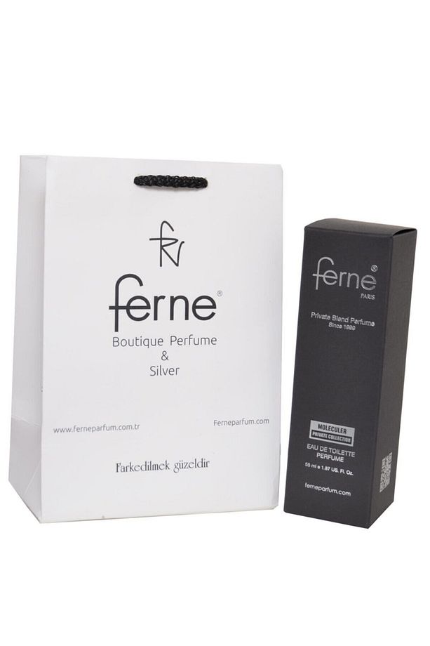 Moleculer 55 Ml. Edp. Uniseks Parfüm - 3