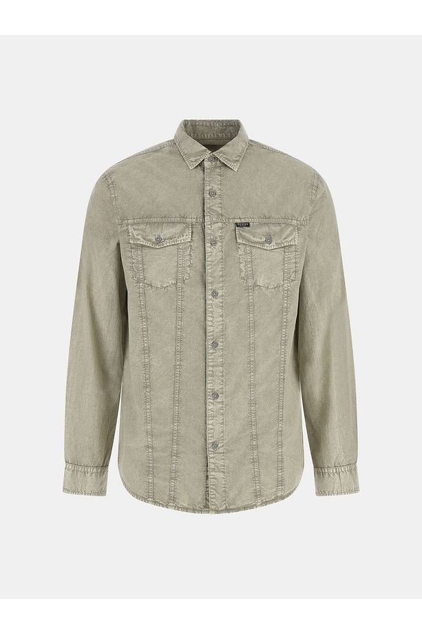 LS SUNSET WASHED SHI - 6