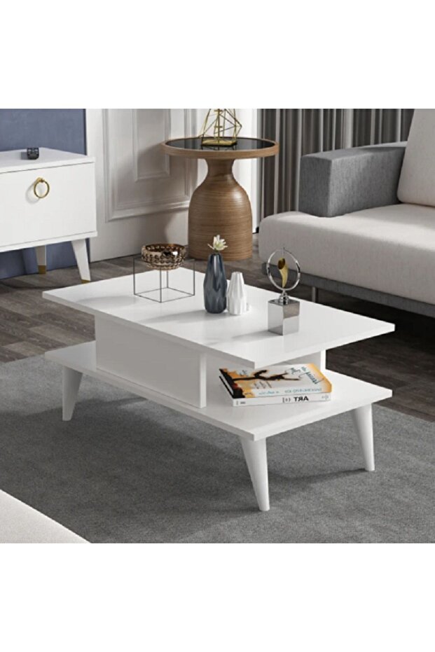 ORTA SEHPA ŞEKİLLİ - 1