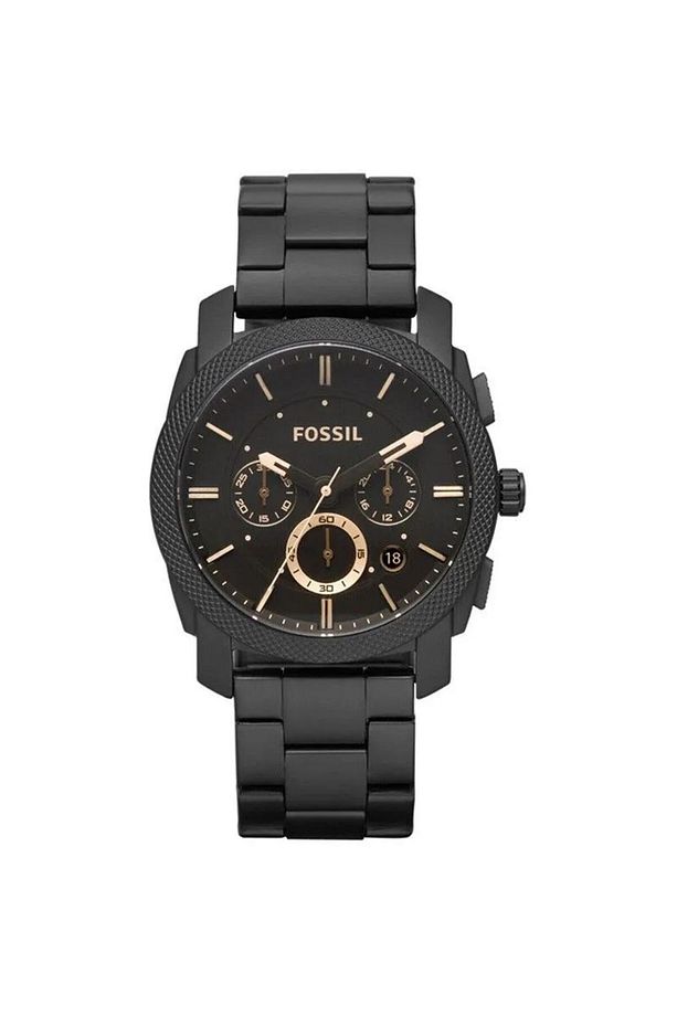 FFS4682 fossil erkek kol saati - 1