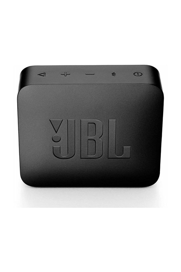 Go2 Ipx7 Su Geçirmez Taşınabilir Bluetooth Hoparlör Siyah - 2