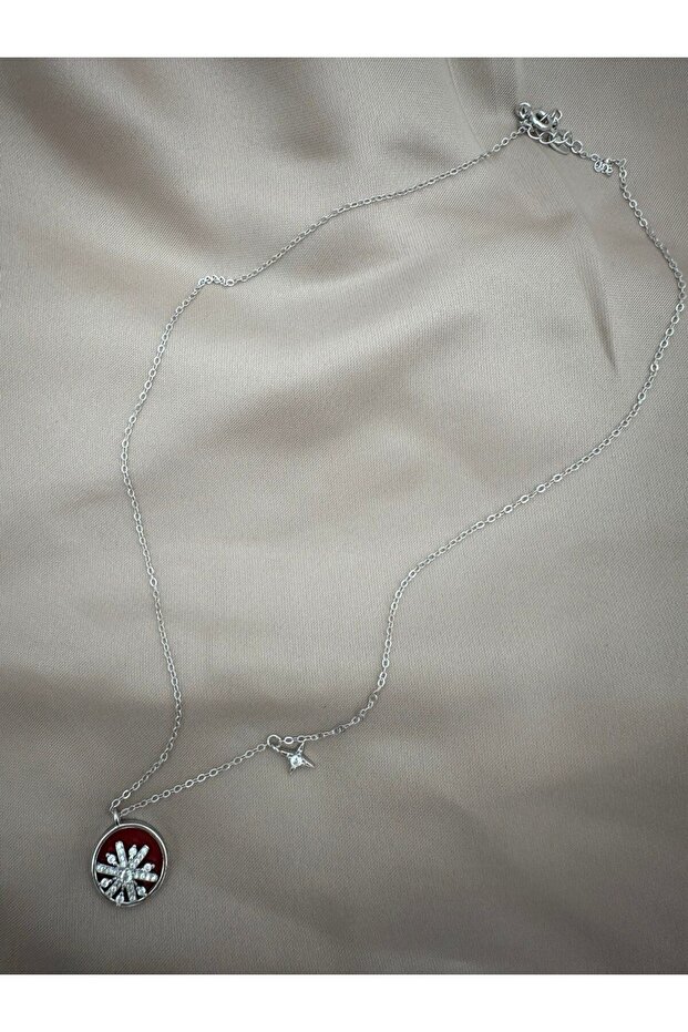 Gümüş KOLYE