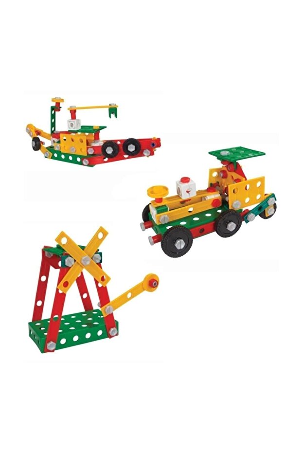 Mini Maket Seti - 2