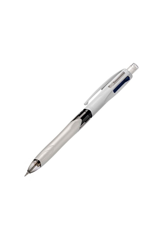4 Colors Ballpoint Ballpoint Pen And Mechanical Pencil