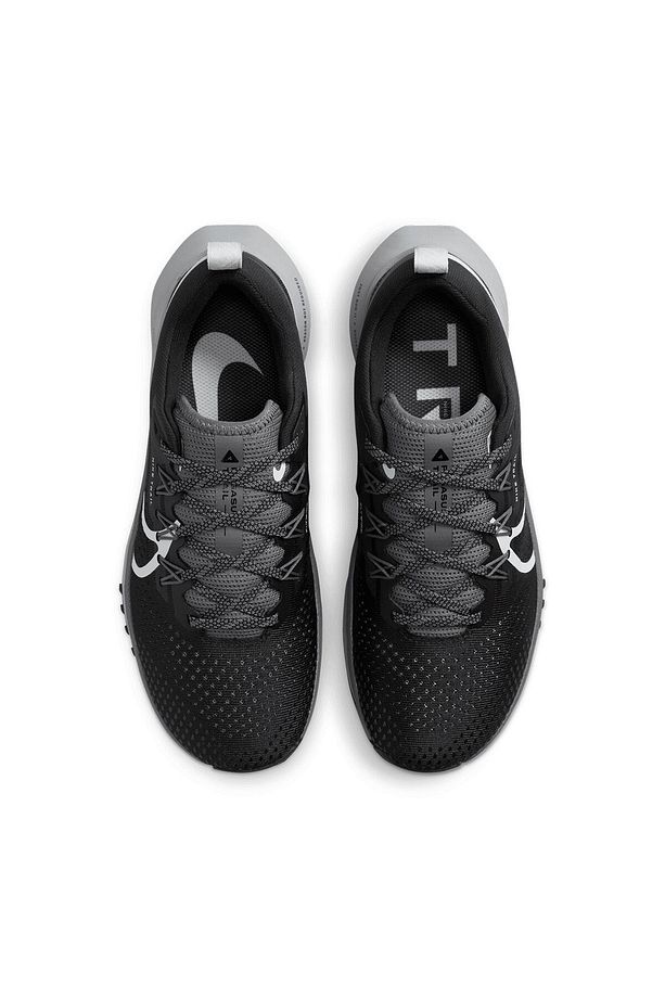 Nike React Pegasus Trail 4 DJ6159-001 Spor Ayakkabı - 3