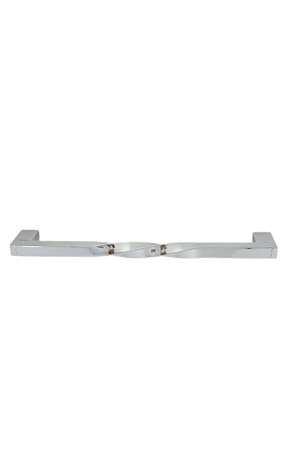Twisted Chrome 192 mm Handle (10 Pcs) - 6