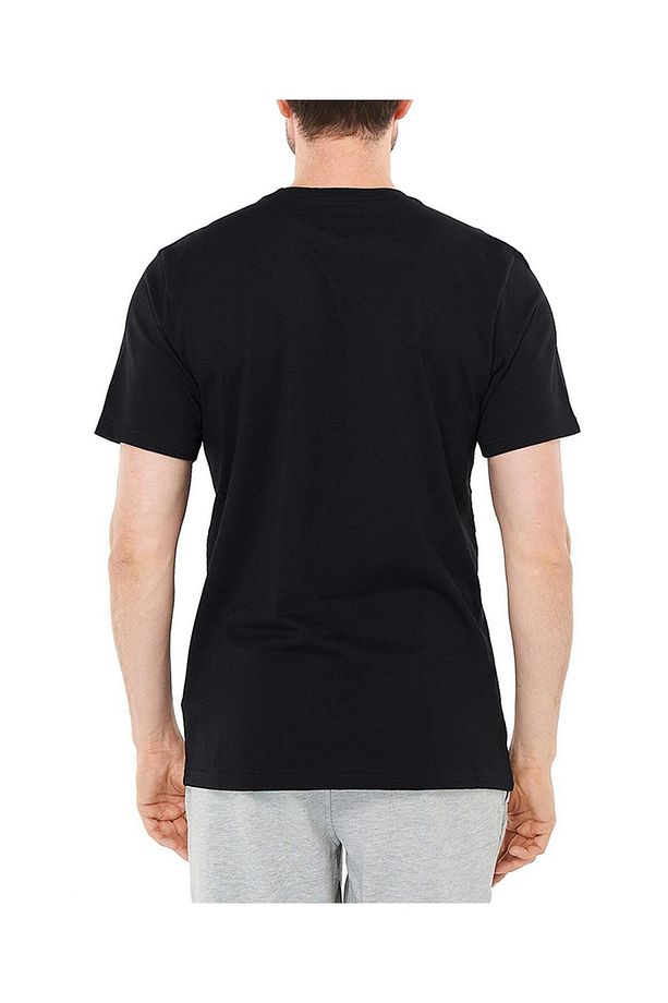 CS0282 CSC M BASIC SM LOGO BRUSHED SS TEE - 3