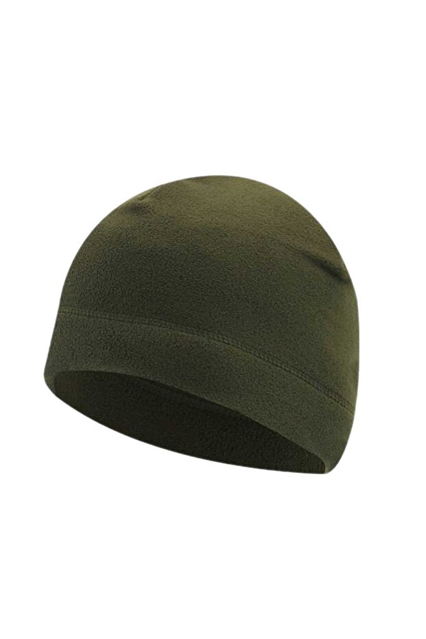 Thermal Polar Beanie Men's and Women's Unisex Winter Hat