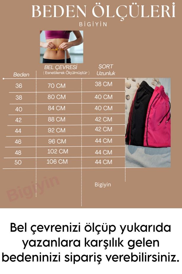 Siyah Deniz Şortu Normal Ve Büyük Beden Havuz Deniz Şort Su Tutmaz Kurur - 3