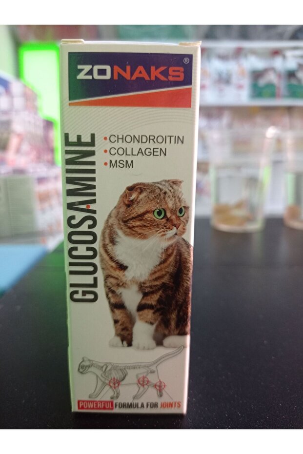 Glucosamıne - 1
