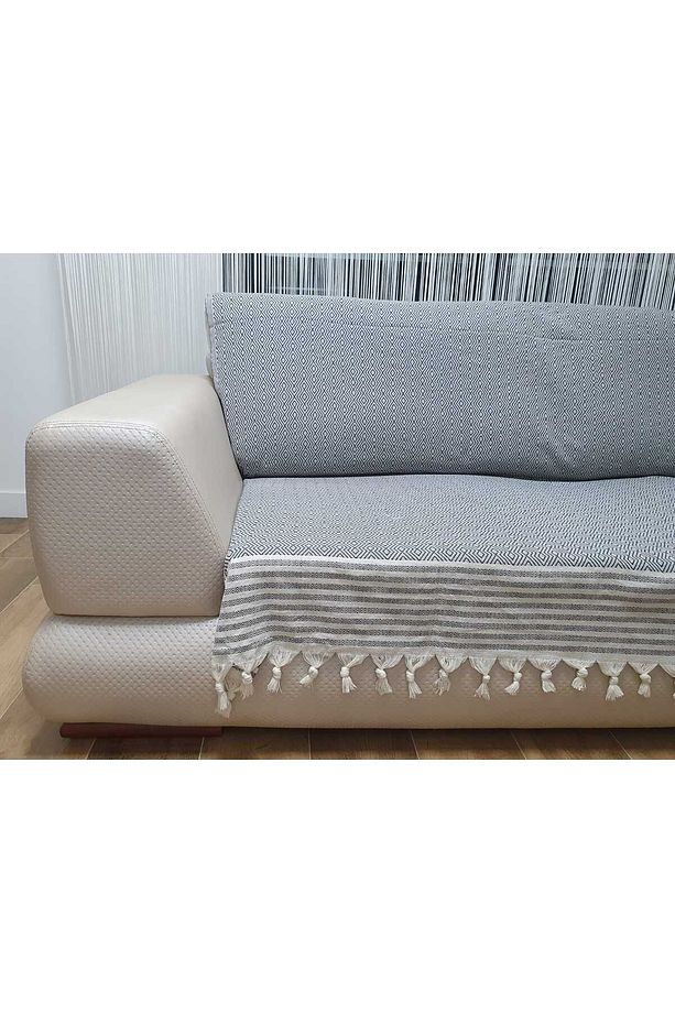 Koltuk Örtüsü Çekyat Örtüsü 170 x 220 cm Koltuk Örtüsü - 2