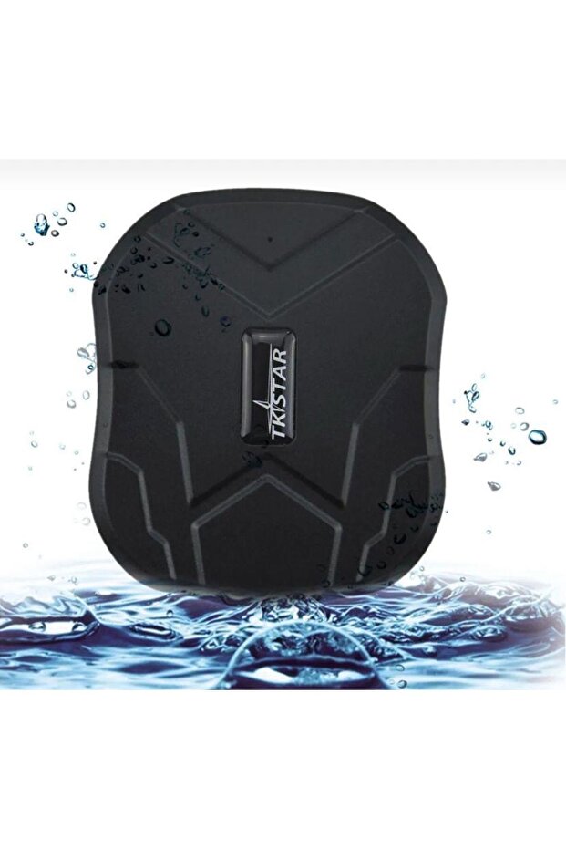 Mıknatıslı Araç Takip TK905 - 1