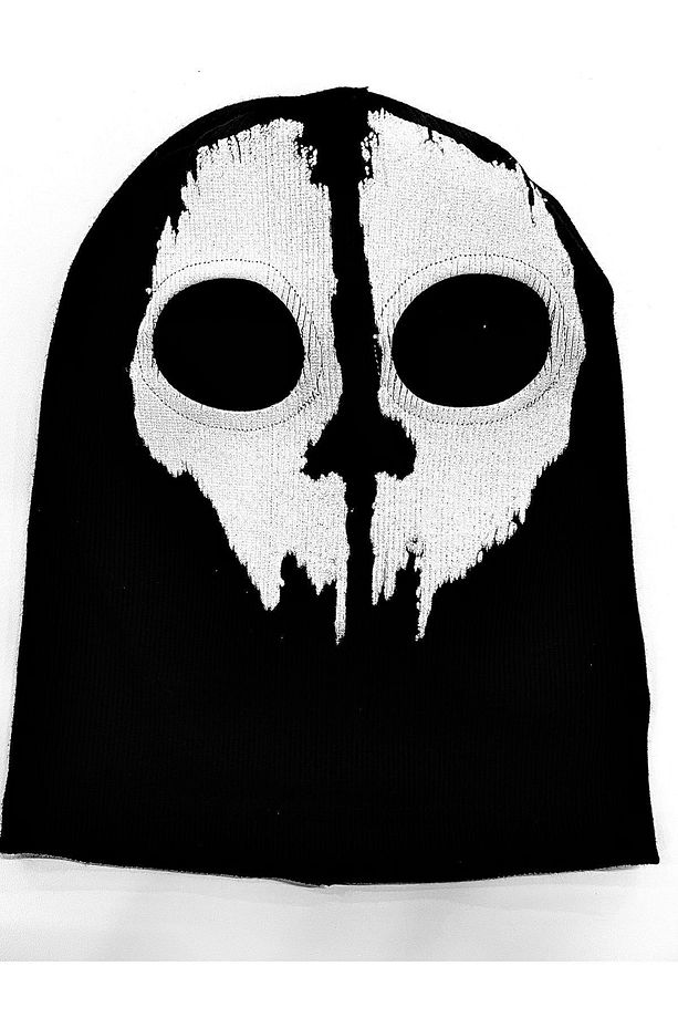 Balaklava Ghost Maskesi V2 - 1