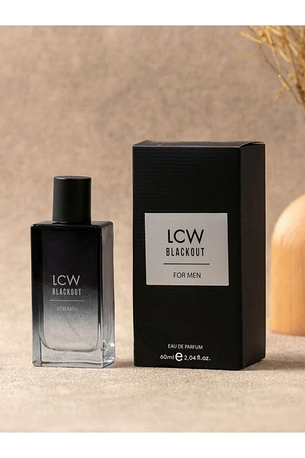 Lcw Blackout Edp Erkek Parfüm 60 Ml - 1