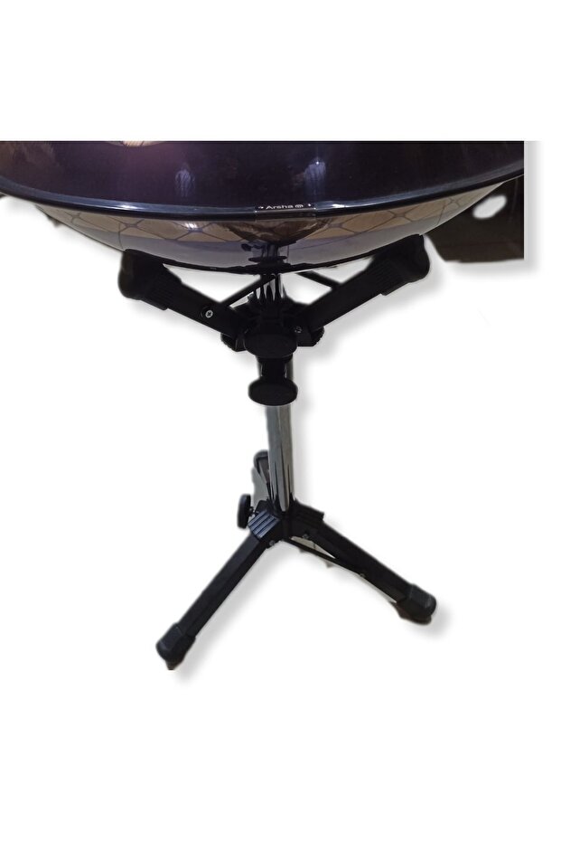 Handpan / Hang drum stand - 1