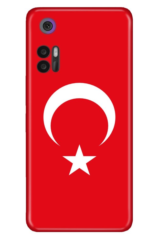 30 - 30 Plus Case Silicone Moderna Illustrated Patterned My Dear Turkey
