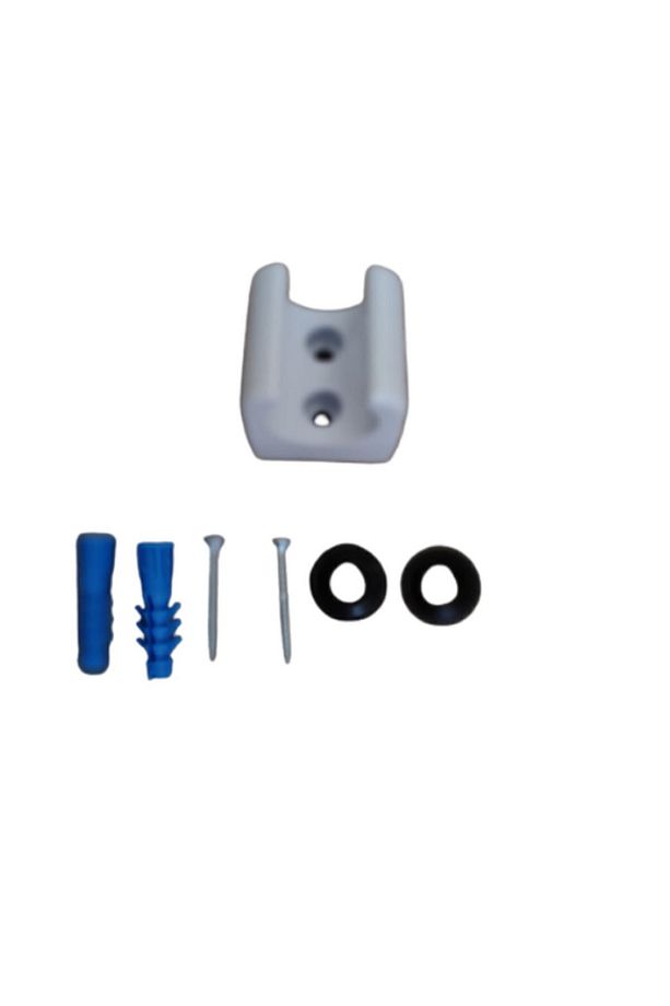 Tekne Ve Karavan Dış Duş Seti, Karavan Duşu, Tekne Duşu, Fusca Yuva - 5