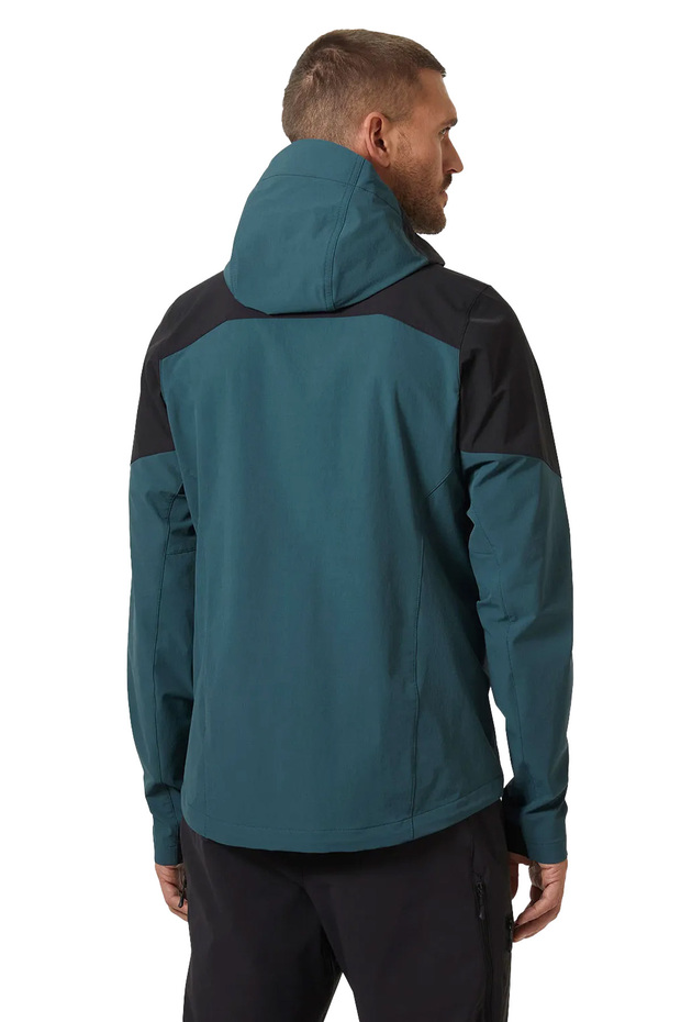 Blaze Softshell Erkek Mont - 63286 - 2