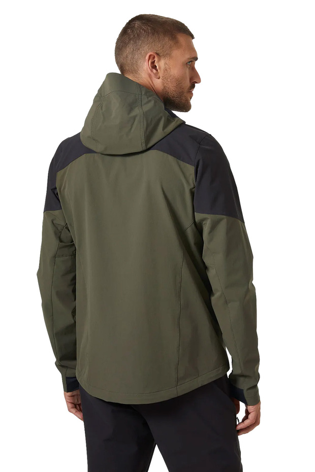 Blaze Softshell Erkek Mont - 63286 - 2