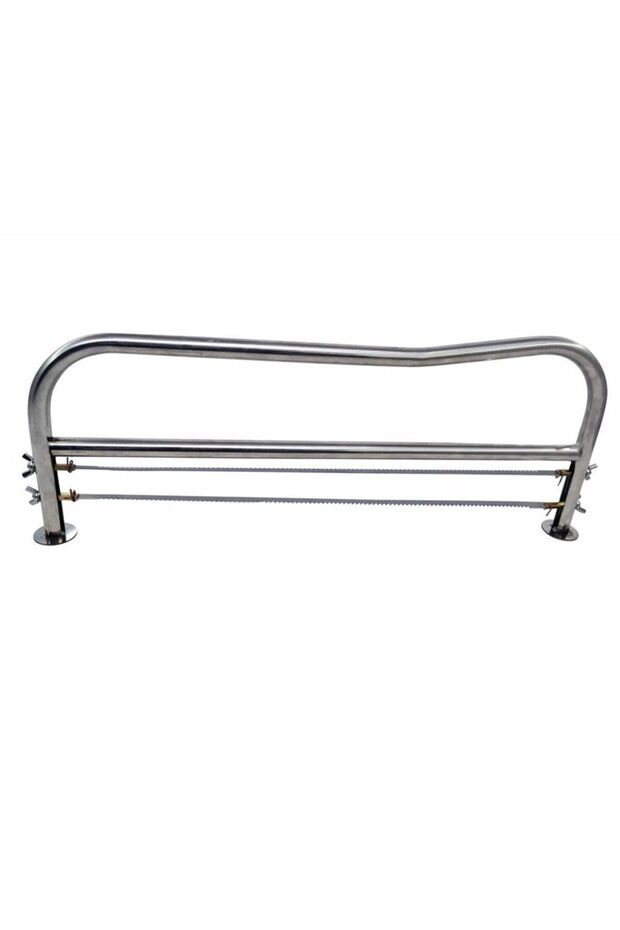 Pandispanya Testeresi - 1