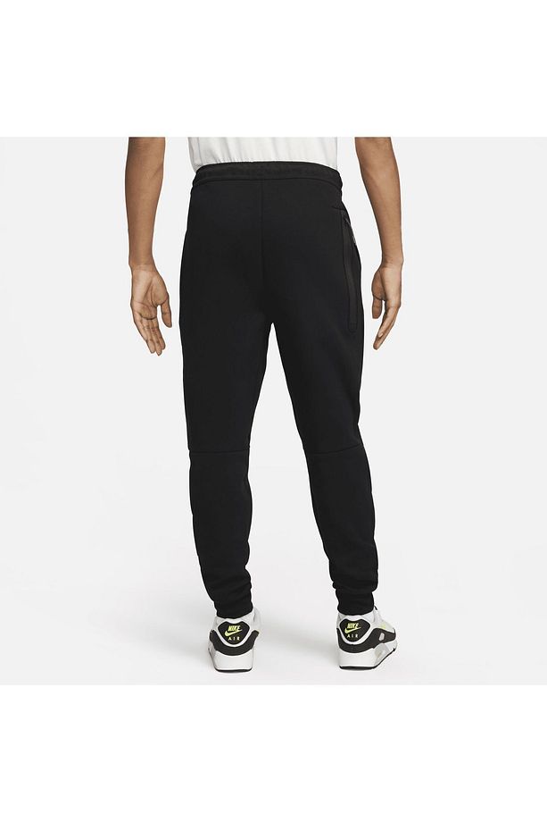 Tech Fleece Erkek Jogger Eşofman Altı-dv0538-010 - 3