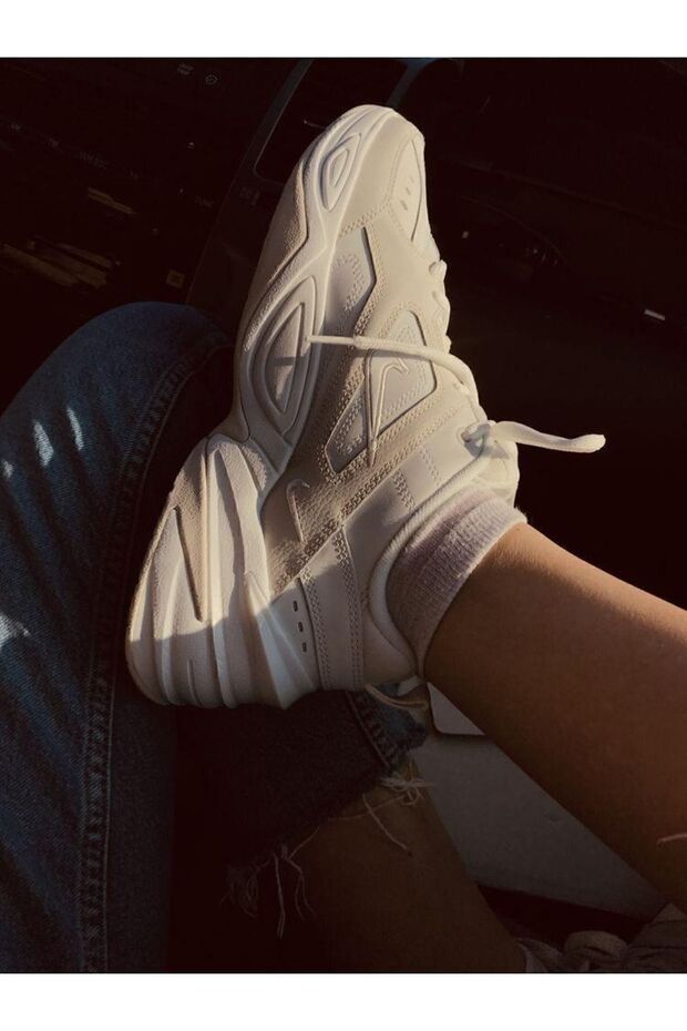 M2k Tekno Leather Deri Ayakkabı - 3