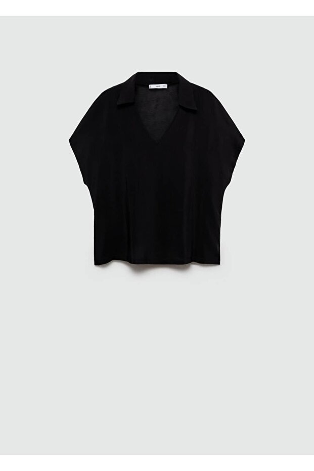 Polo yaka tişört - 3