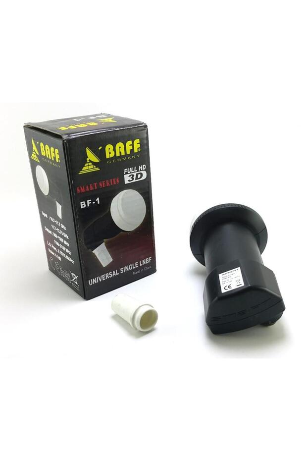 Smart Series Full Hd Single Lnb 0,1db - 2