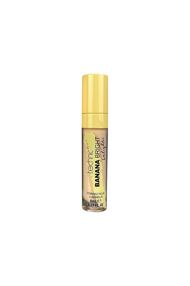 Kapatıcı Banana Bright Lowlighter - 1
