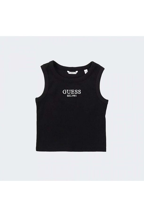 Rib Midi Sl T-shirt - 1