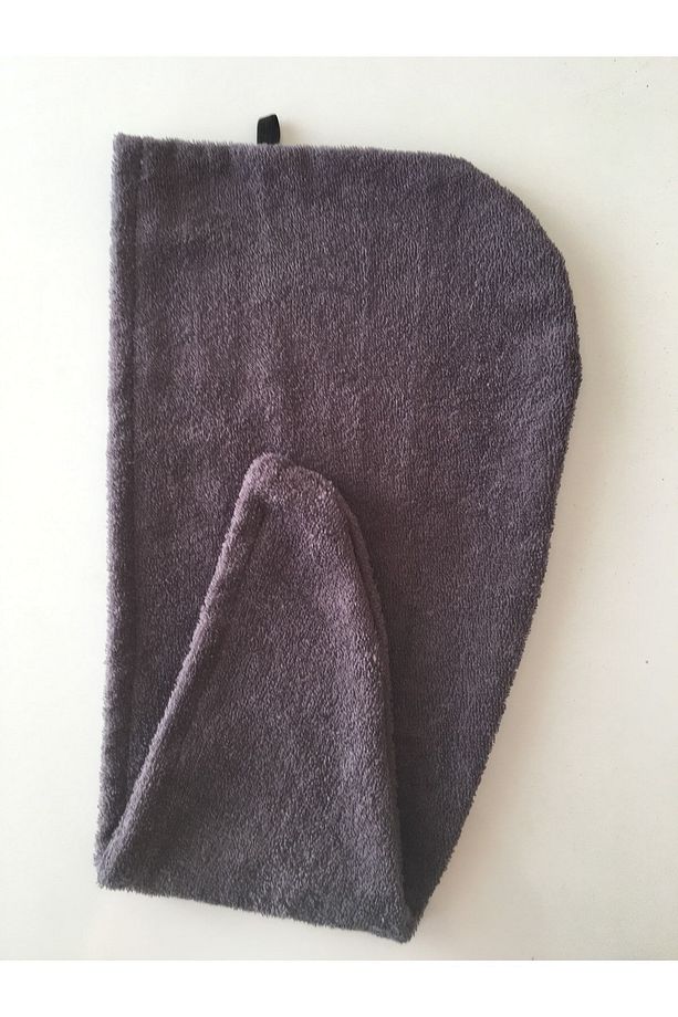 Saç Bone Havlusu - 1