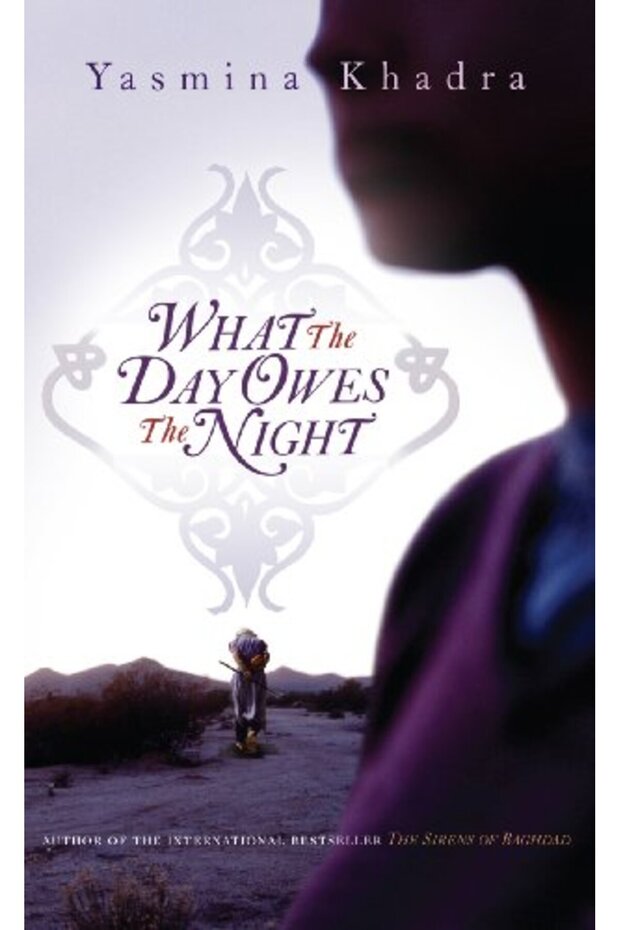 What The Day Owes The Night