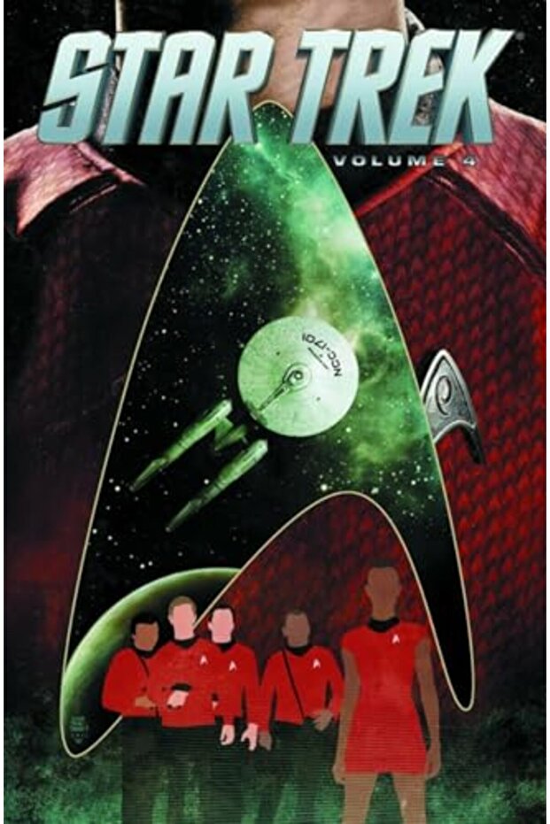 Star Trek Volume 4