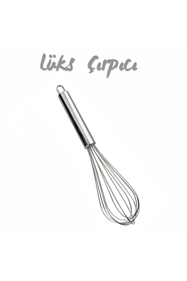 Çelik  Çırpma Teli - 1