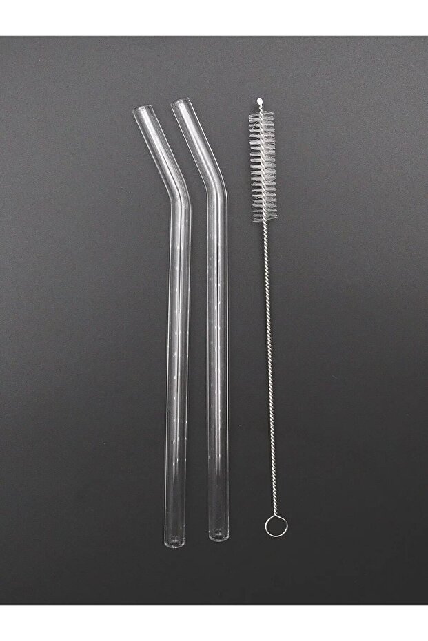 2’li Cam Pipet - 1