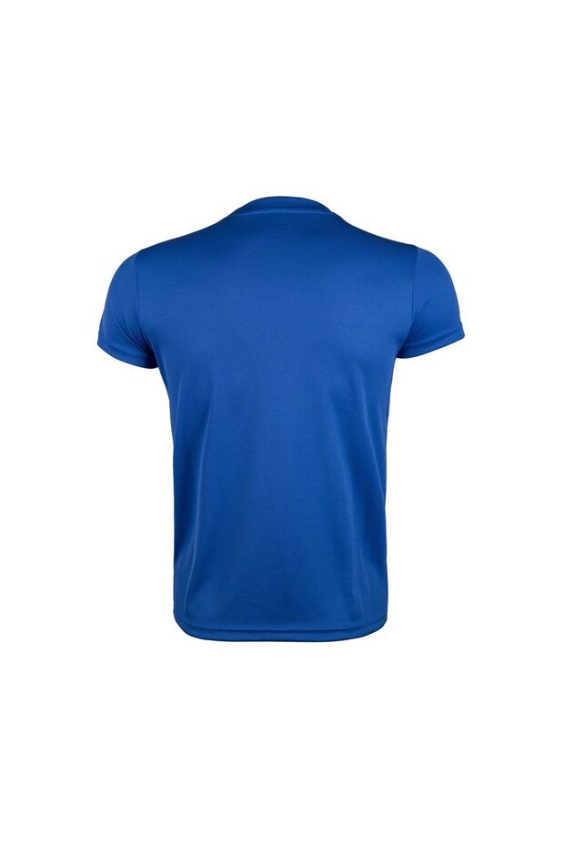 Netdry Termal T-shirt - Mavi - 3