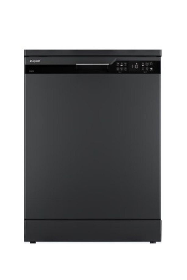 6444 OK A 4 Programlı Bulaşık Makinesi - 1