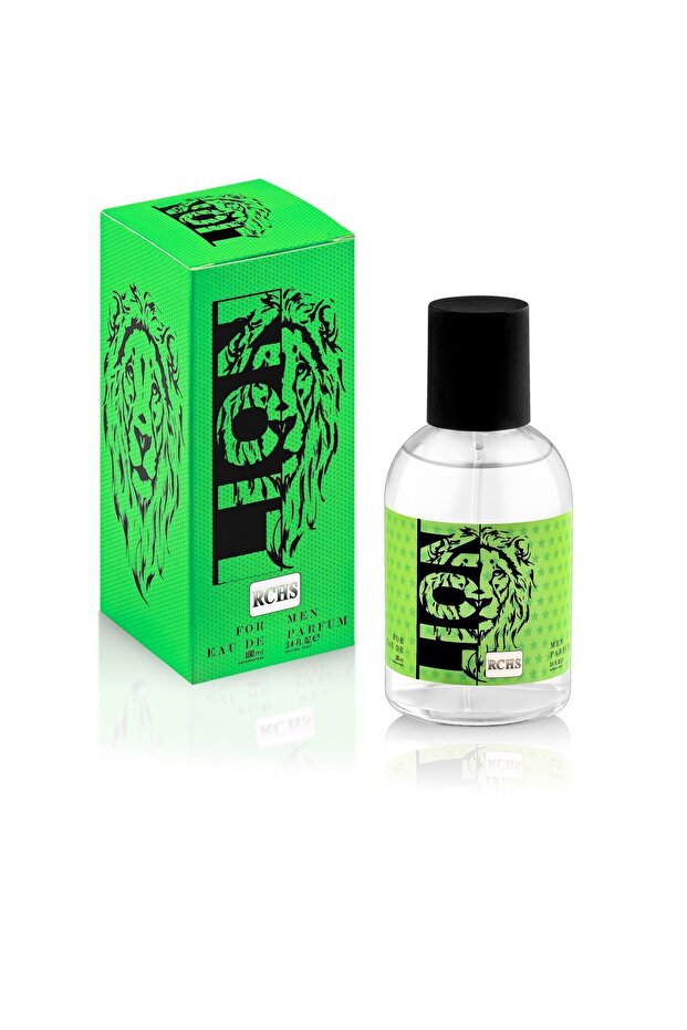 EAU DE Parfüm 4'lü Set 1 - 6