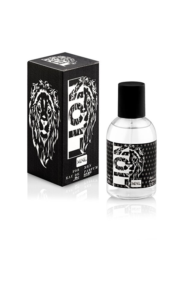 EAU DE Parfüm 4'lü Set 2 - 4