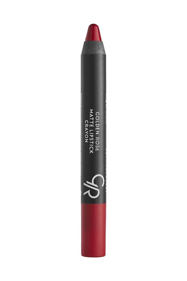 Matte Lipstick Crayon 23 Mat Ruj 3,5 g - 3