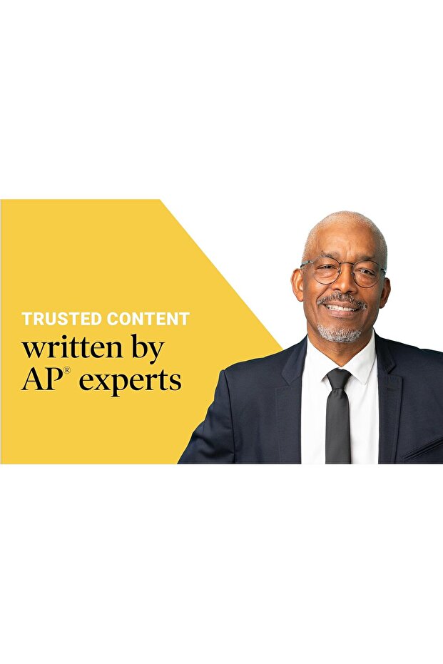 Ap Calculus Premium, 2022-2023: 12 Practice Tests Comprehensive Review Online - 2