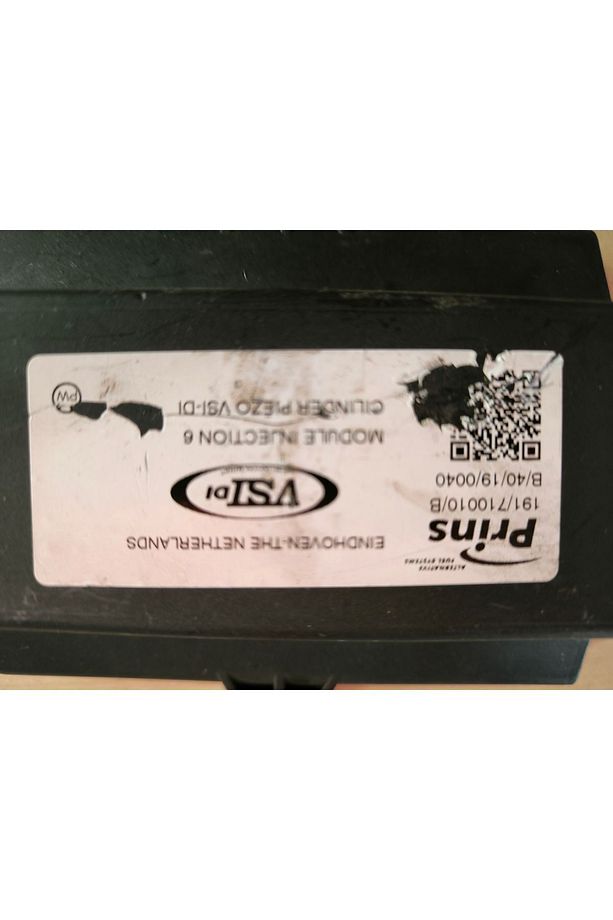 PRİNS VSI-DI MODULE INJECTİON 6 CYLINDER 191/710010/B - 4