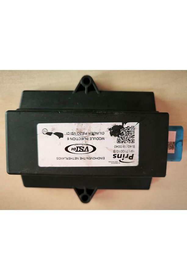 PRİNS VSI-DI MODULE INJECTİON 6 CYLINDER 191/710010/B - 1