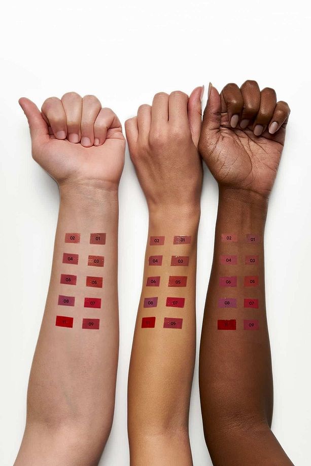 Vinyl Gloss High Shine Lipgloss 03 Ultra Parlak Dudak Parlatıcısı 4,5 ml - 5
