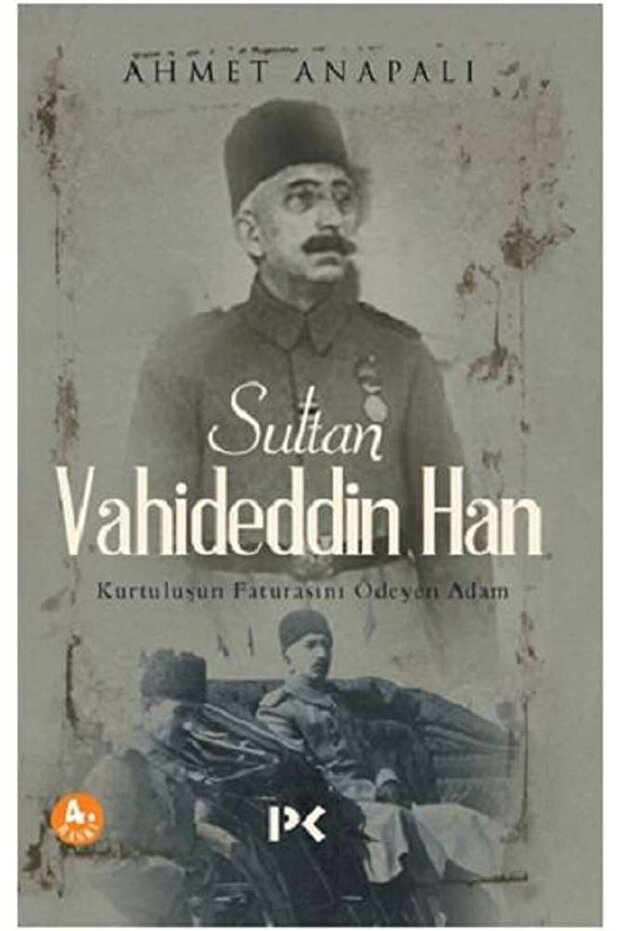 Sultan Vahideddin Han - 1