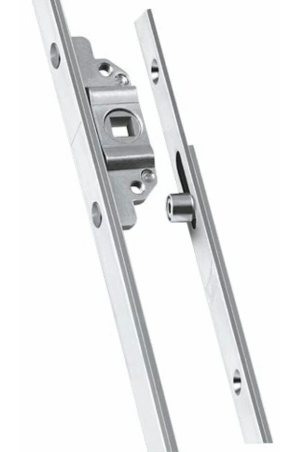 Pvc Ispanyolet 100 Lük - 1